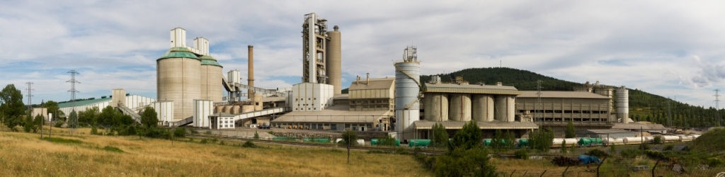 SF castings for cement manufacturing